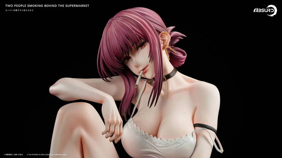 [Pre-order] 1:6  Tayama - Absurd Studio