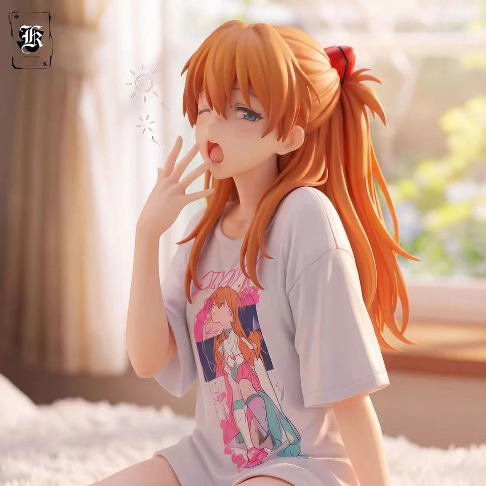 [Pre-order]  1:4 Asuka - SPK Studio