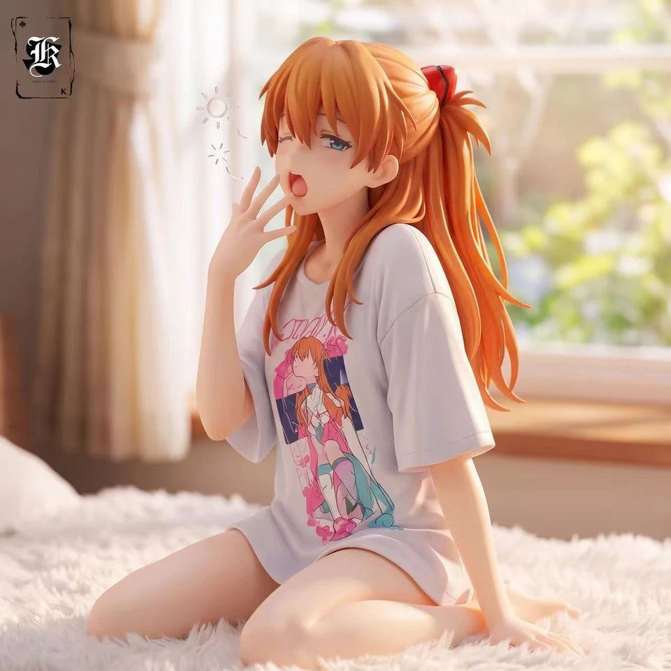 [Pre-order]  1:4 Asuka - SPK Studio