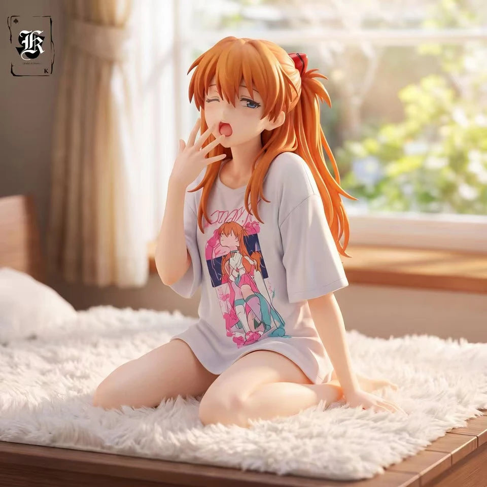 [Pre-order]  1:4 Asuka - SPK Studio