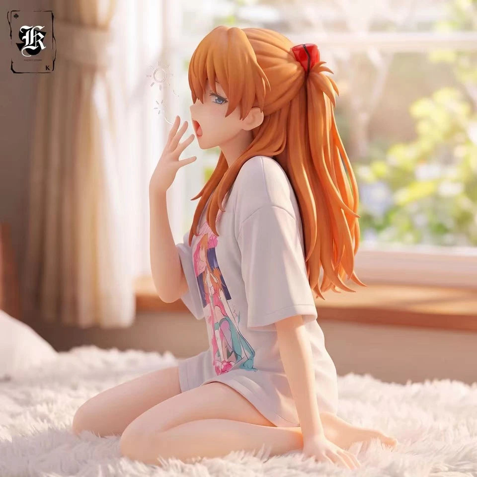 [Pre-order]  1:4 Asuka - SPK Studio