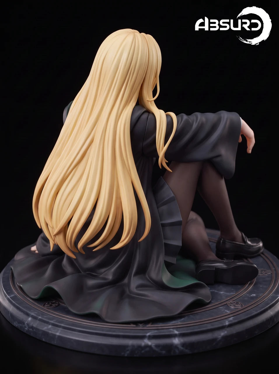 [Pre-order] 1/4 Draco Malfoy Female Version - Absurd Studio