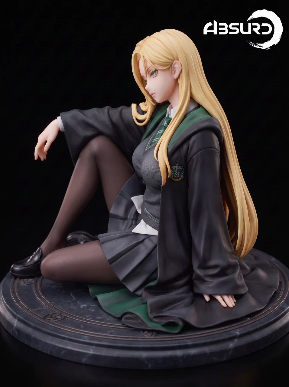 [Pre-order] 1/4 Draco Malfoy Female Version - Absurd Studio