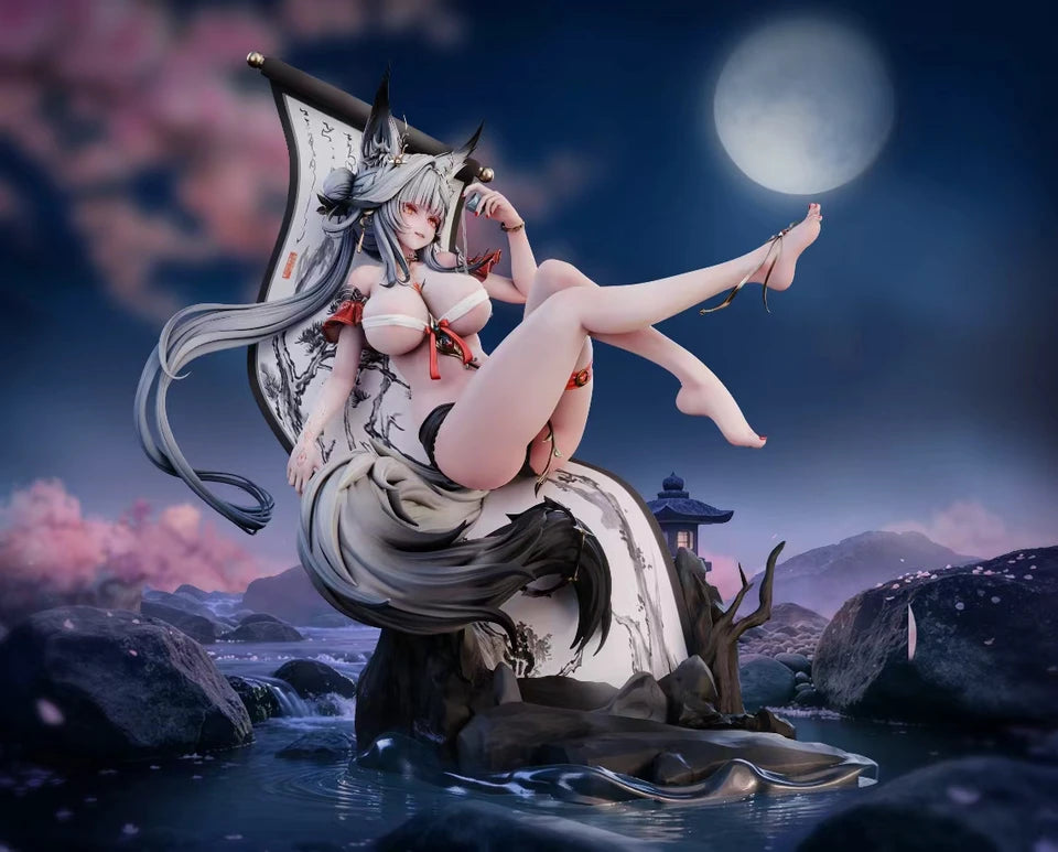 [Pre-order]  1:6 Hsin -Mint Studio