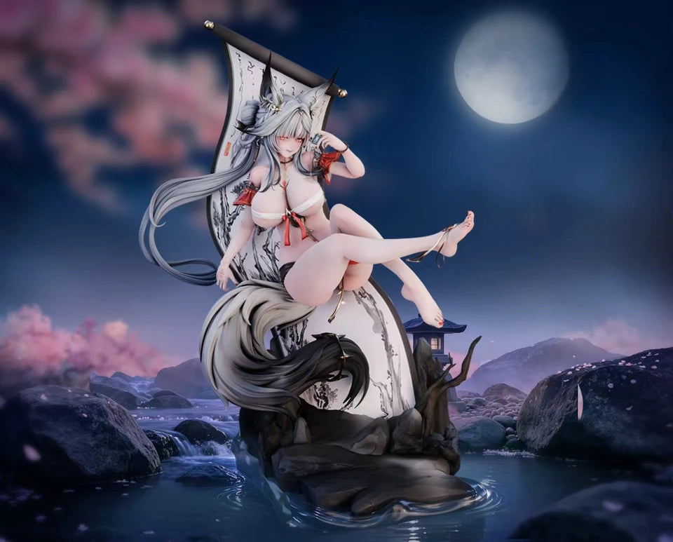 [Pre-order]  1:6 Hsin -Mint Studio