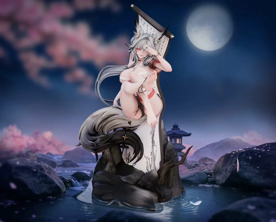 [Pre-order]  1:6 Hsin -Mint Studio