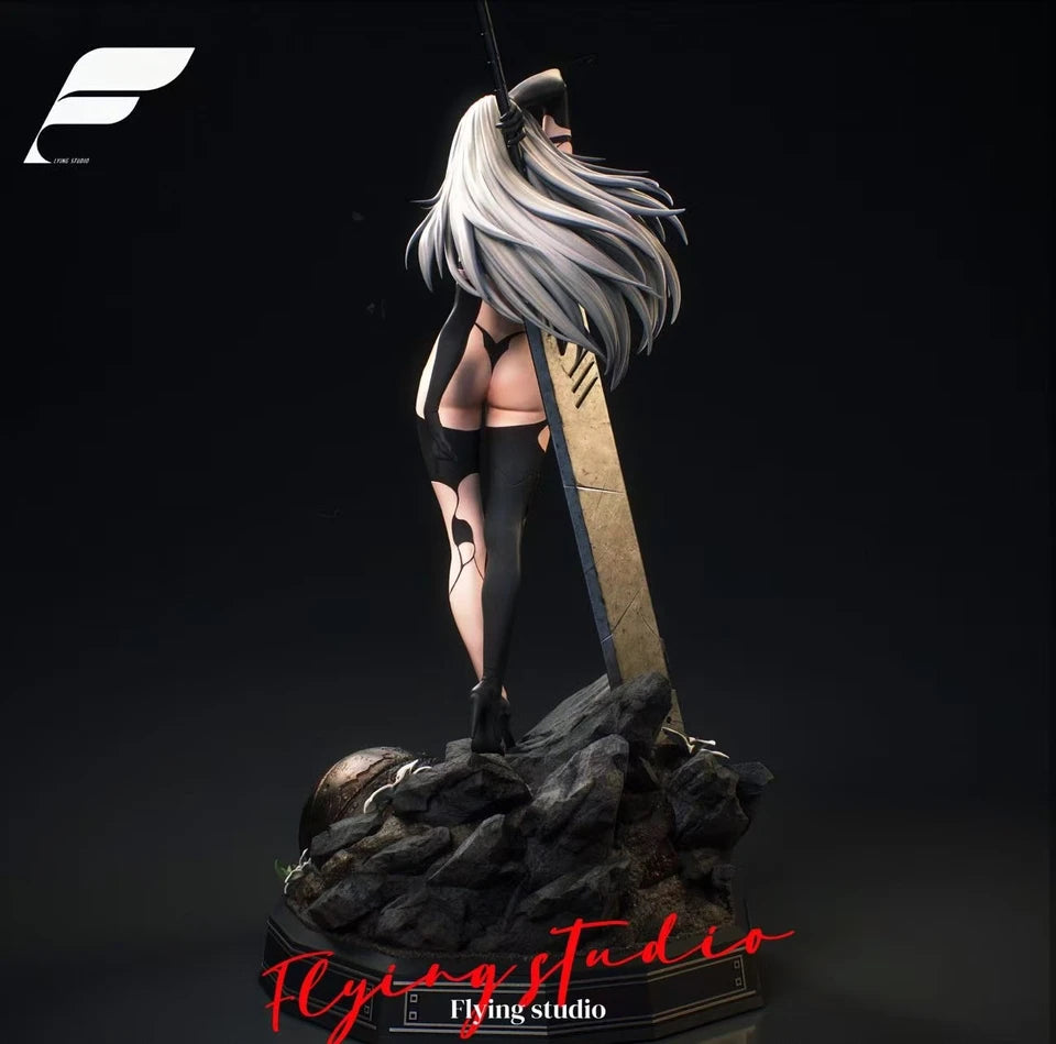 [Pre-order] 1:6  YoRHa Type A No.2 -Flying Studio