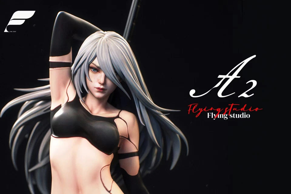 [Pre-order] 1:6  YoRHa Type A No.2 -Flying Studio