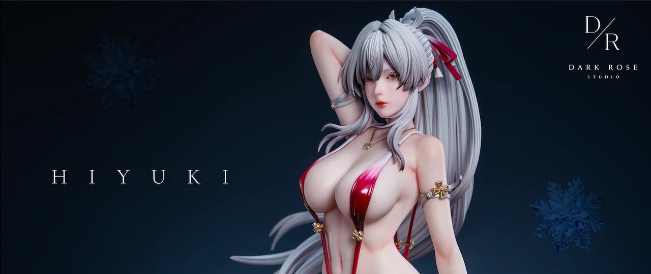 Wuthering Waves Feixue hentai collection