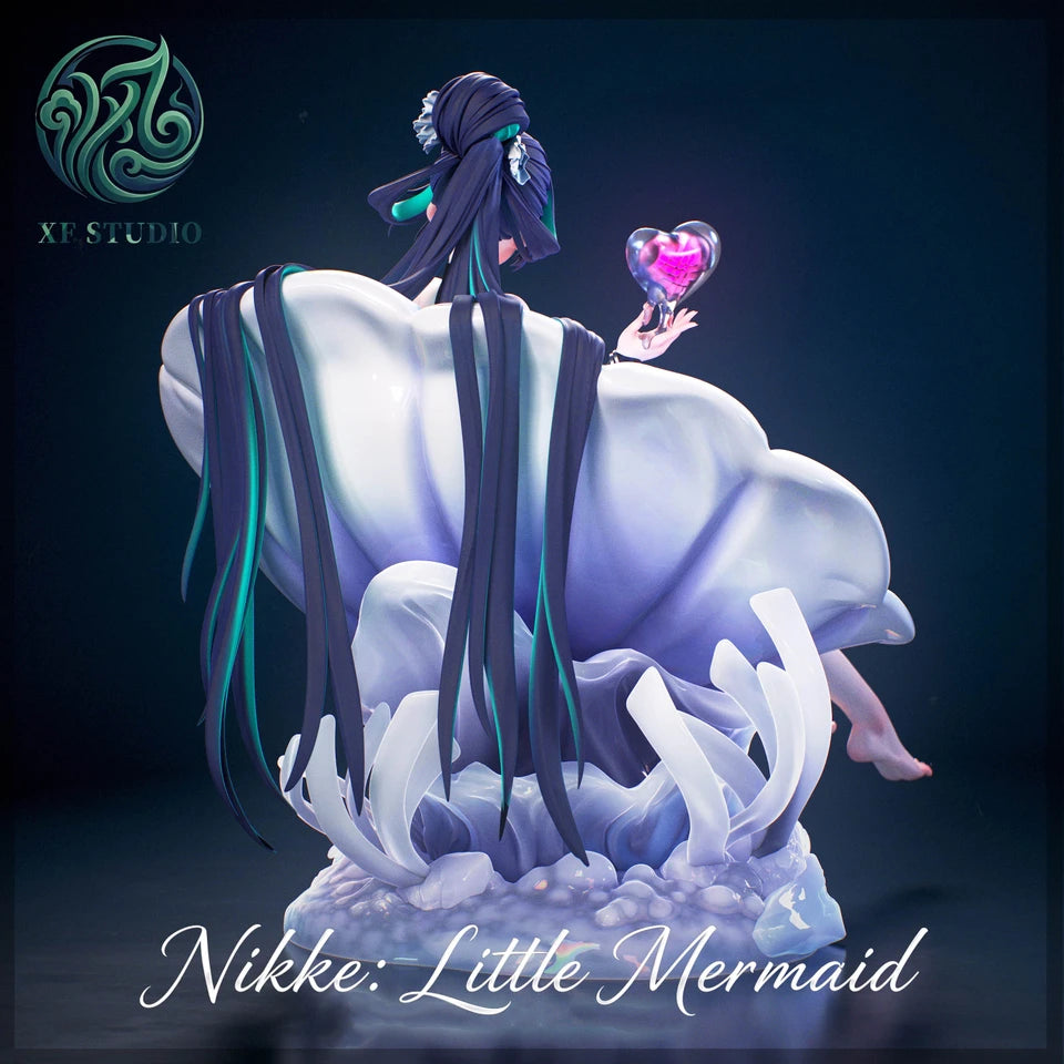 [Pre-order] 1:4 NIKKE Little Mermaid -XF Studio