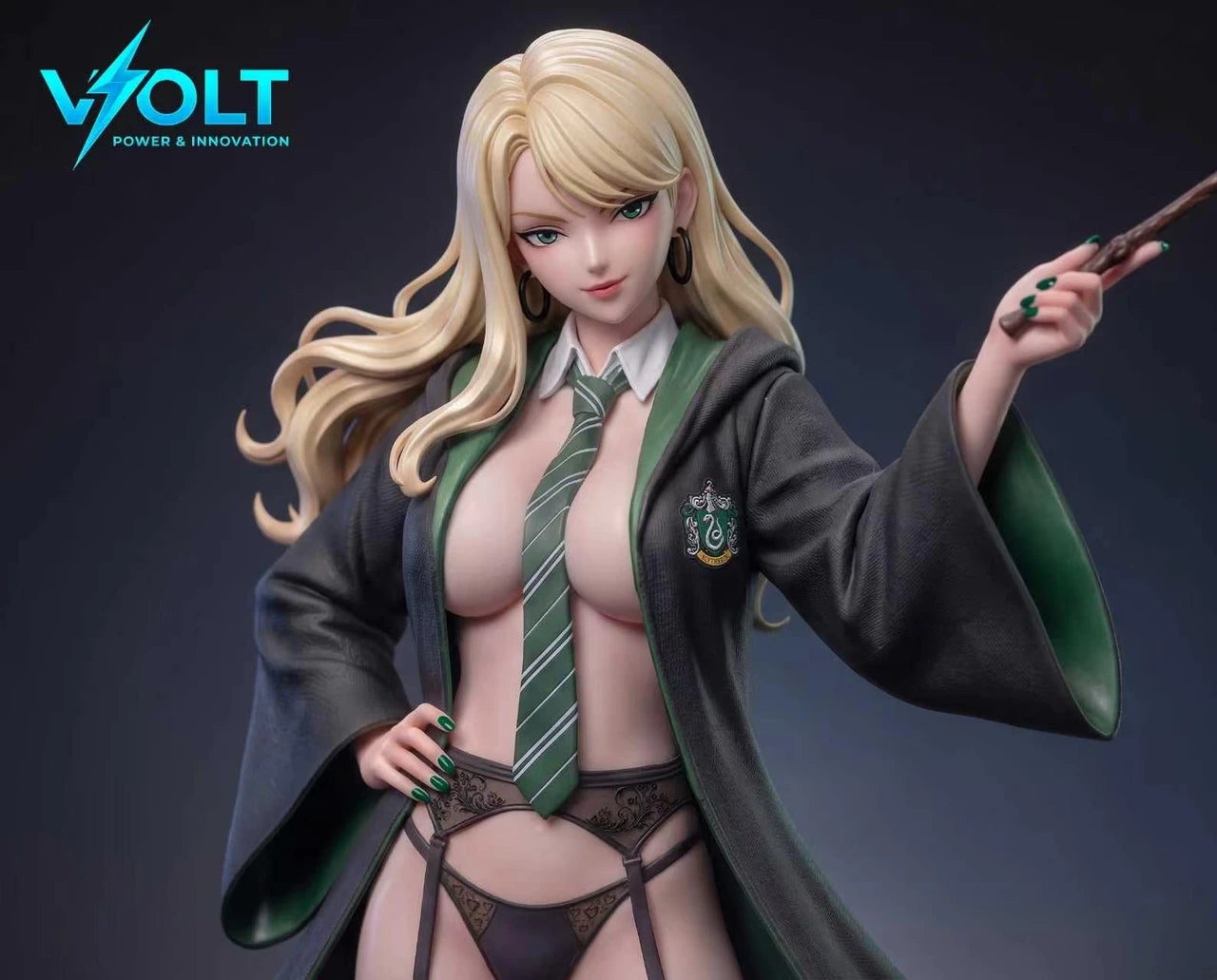 [Pre-order] 1/6 Draco Malfoy - VOLT Studio