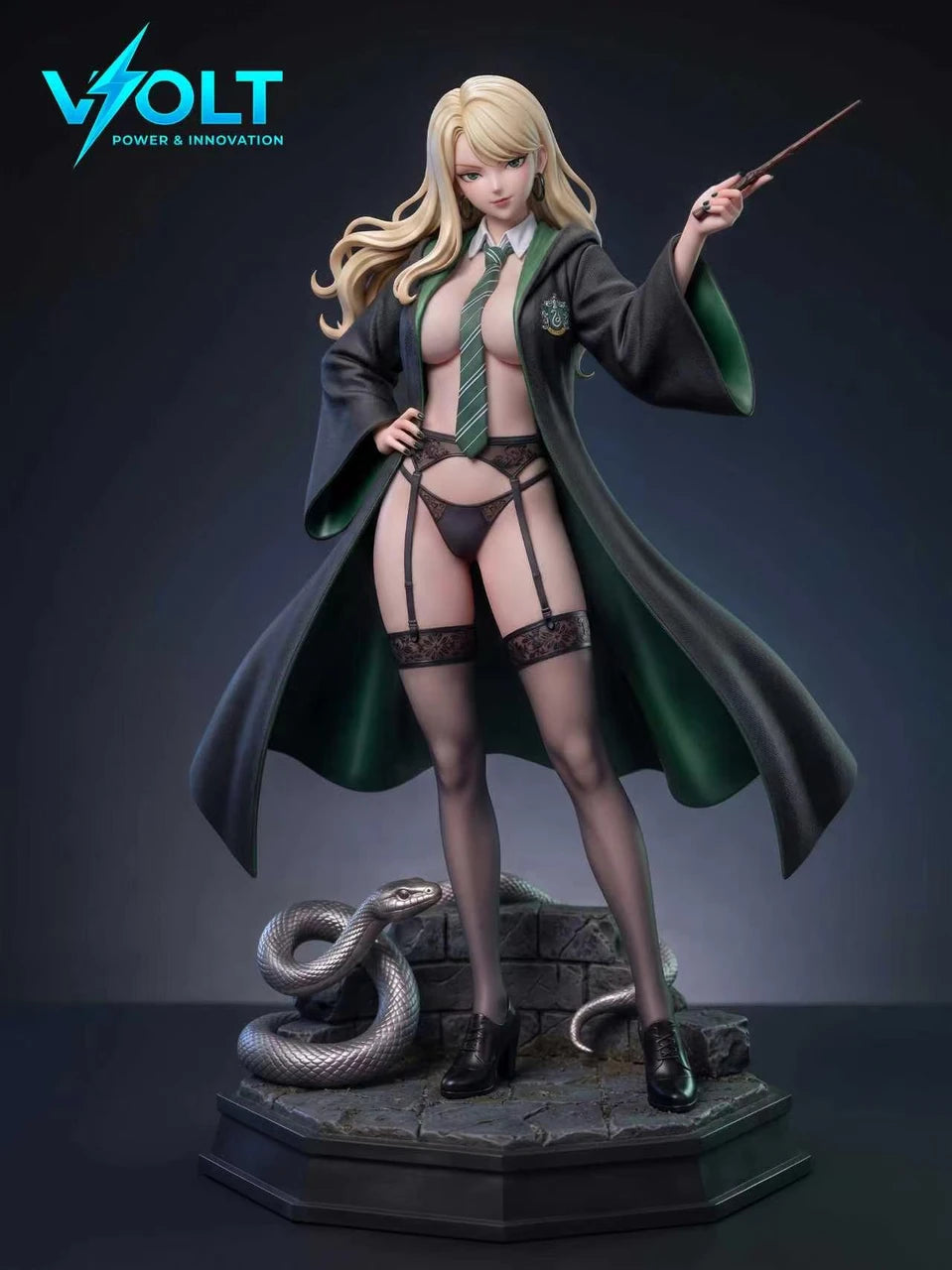 [Pre-order] 1/6 Draco Malfoy - VOLT Studio