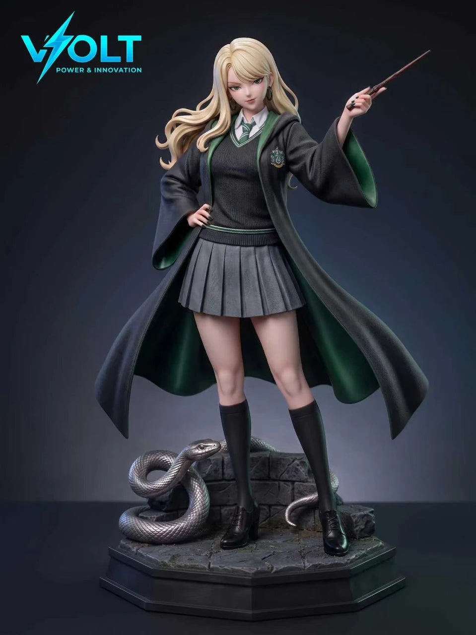 [Pre-order] 1/6 Draco Malfoy - VOLT Studio