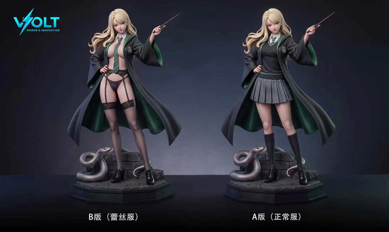 [Pre-order] 1/6 Draco Malfoy - VOLT Studio