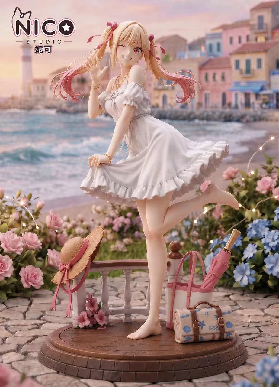 Marin Kitagawa figure