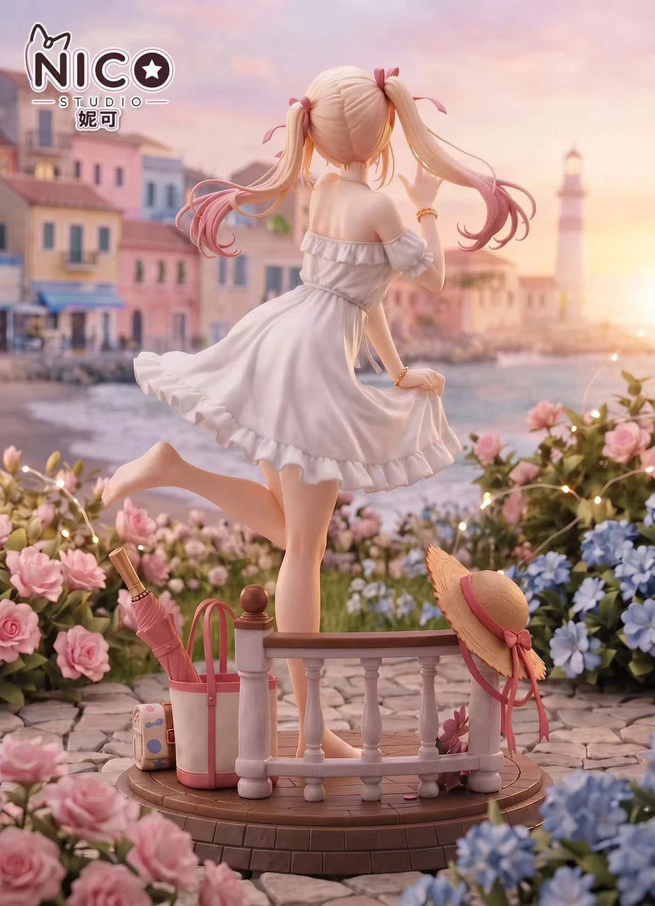 Marin Kitagawa statue