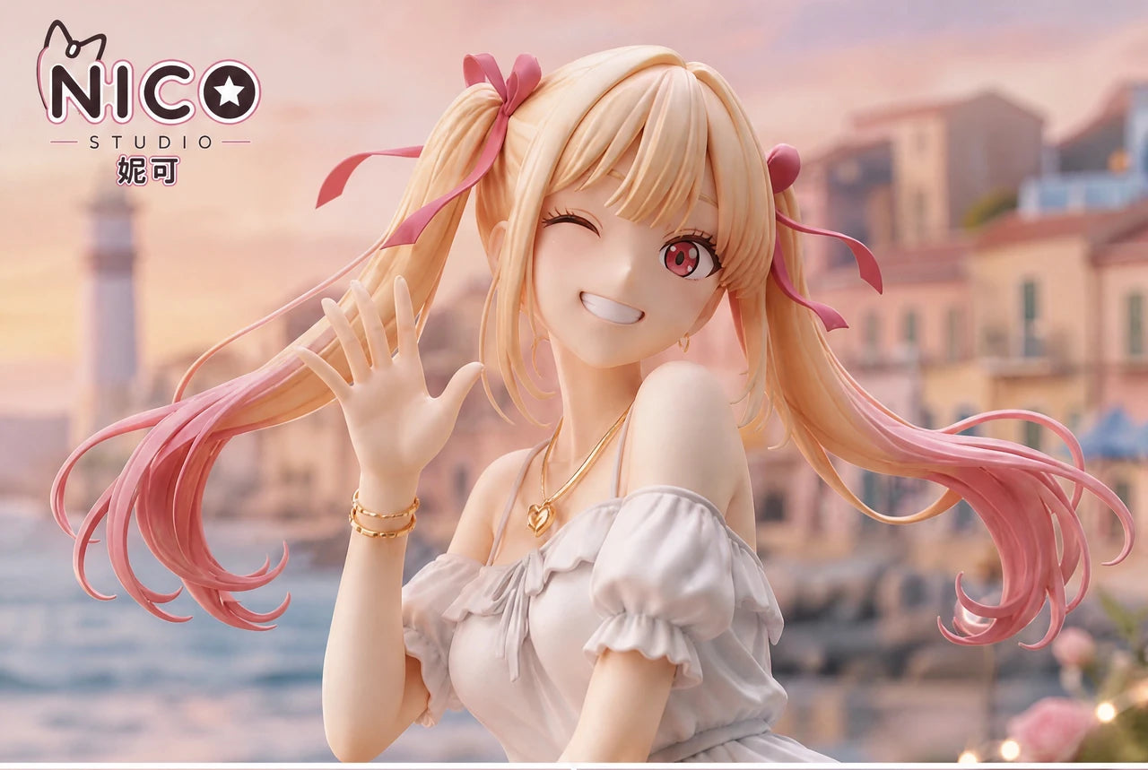 Marin Kitagawa anime figure