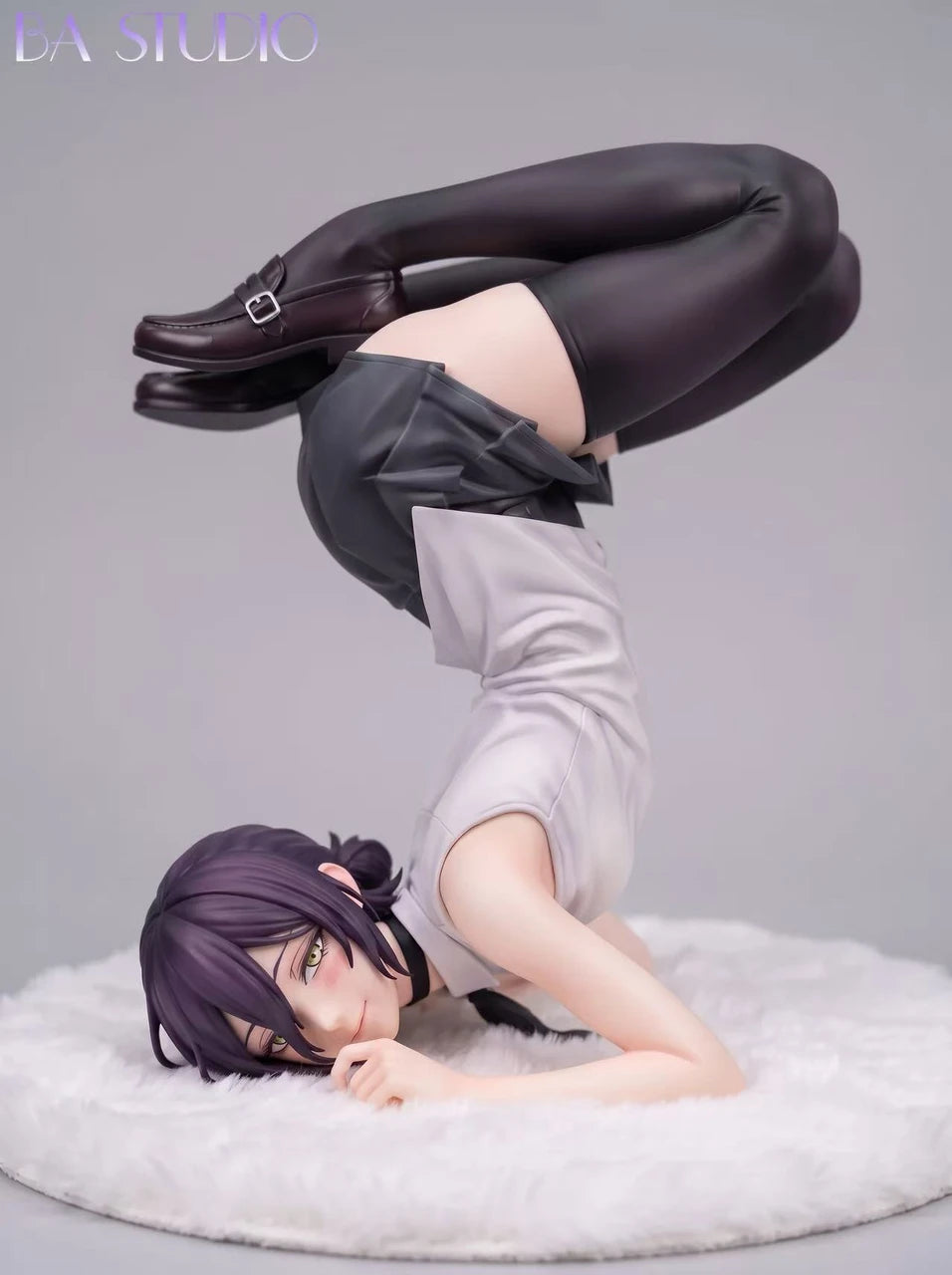Chainsaw Man Reze hentai figure