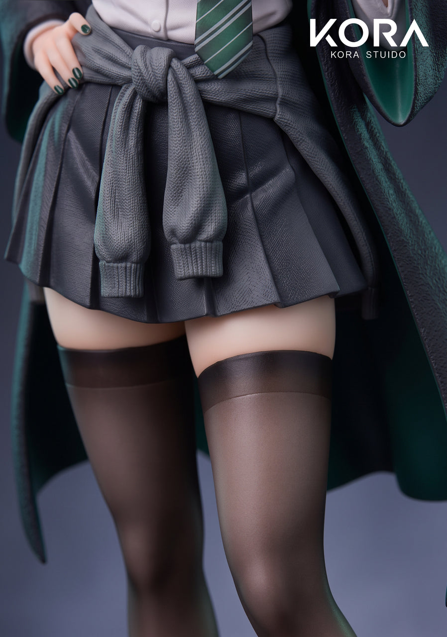 [Pre-order] 1/6 Draco Malfoy Female version - KORA Studio