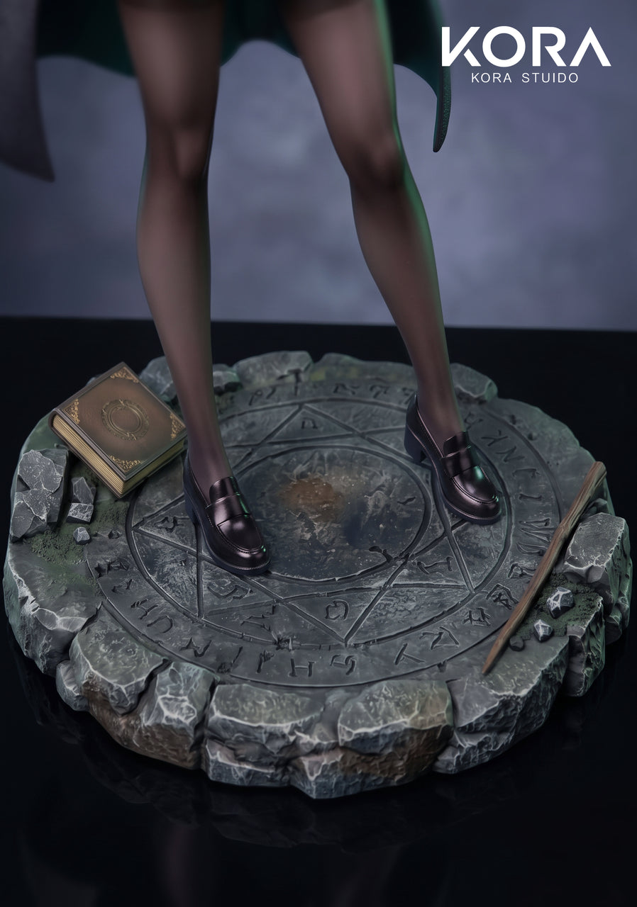 [Pre-order] 1/6 Draco Malfoy Female version - KORA Studio