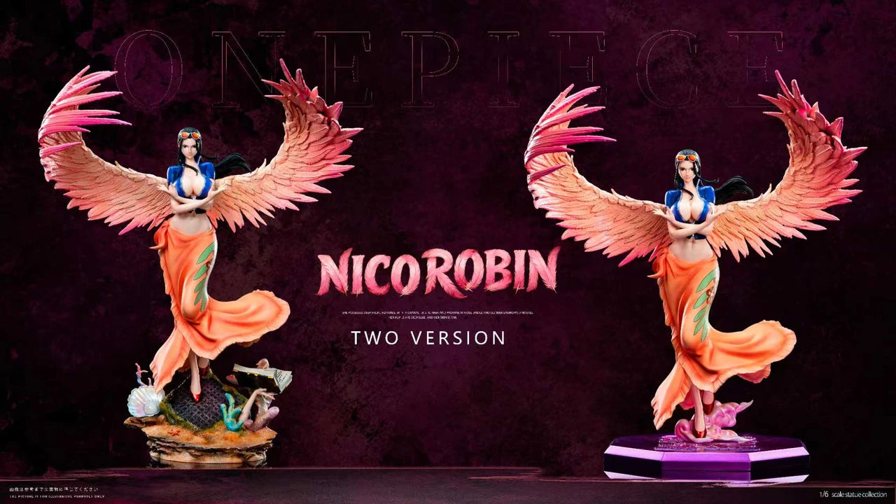 One Piece figure