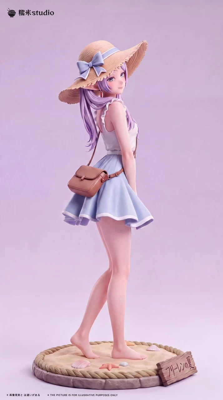 Frieren figure