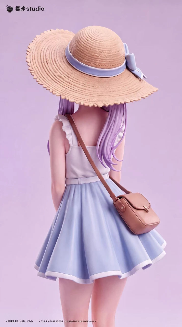 Frieren anime figure