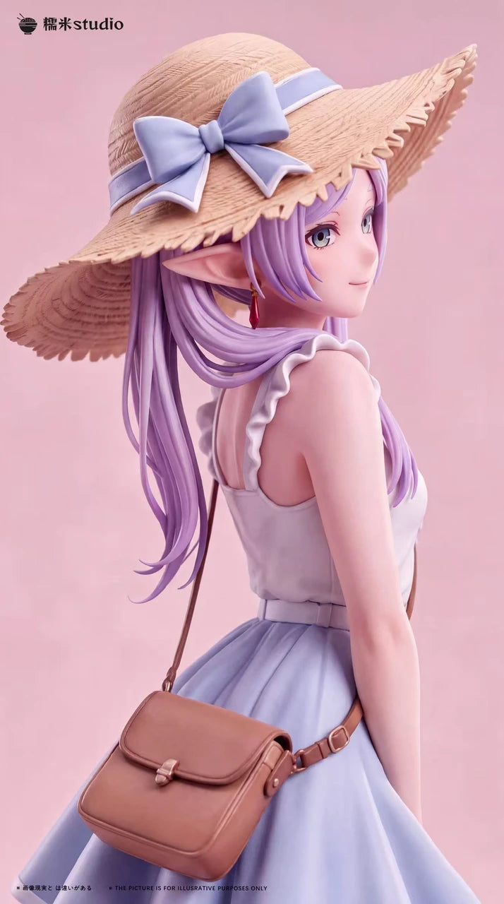 [Pre-order] Frieren's Holiday - NuoMi Studio