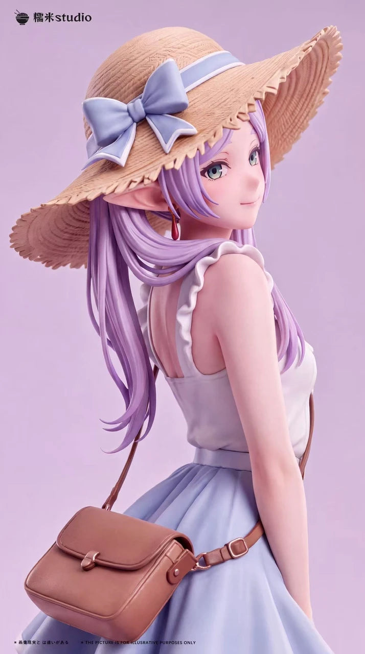 [Pre-order] Frieren's Holiday - NuoMi Studio