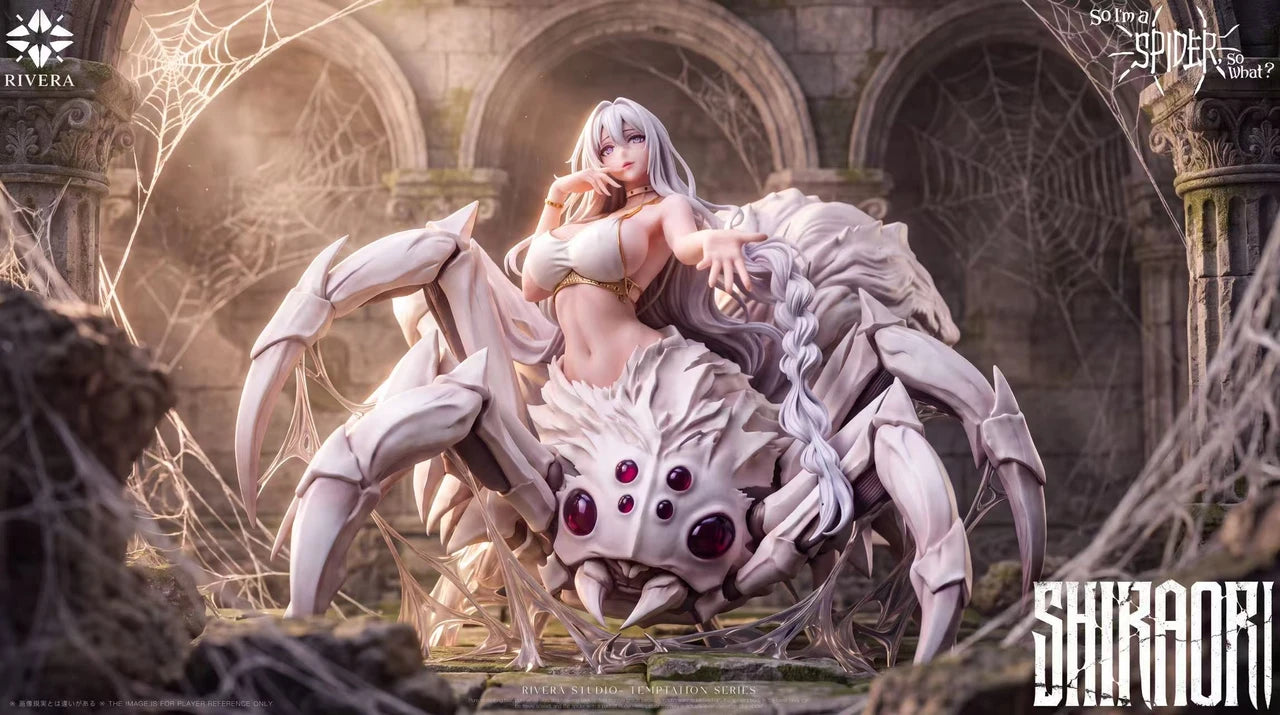 Shiraori figure