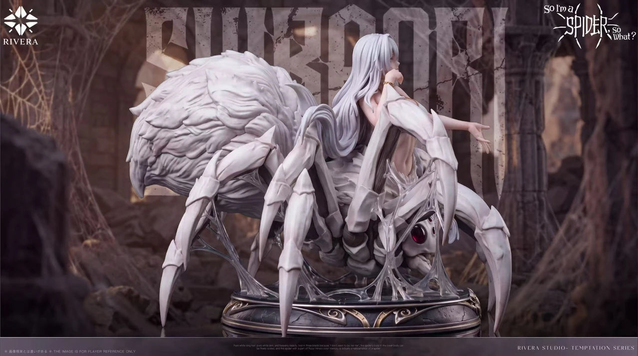 Shiraori anime figure