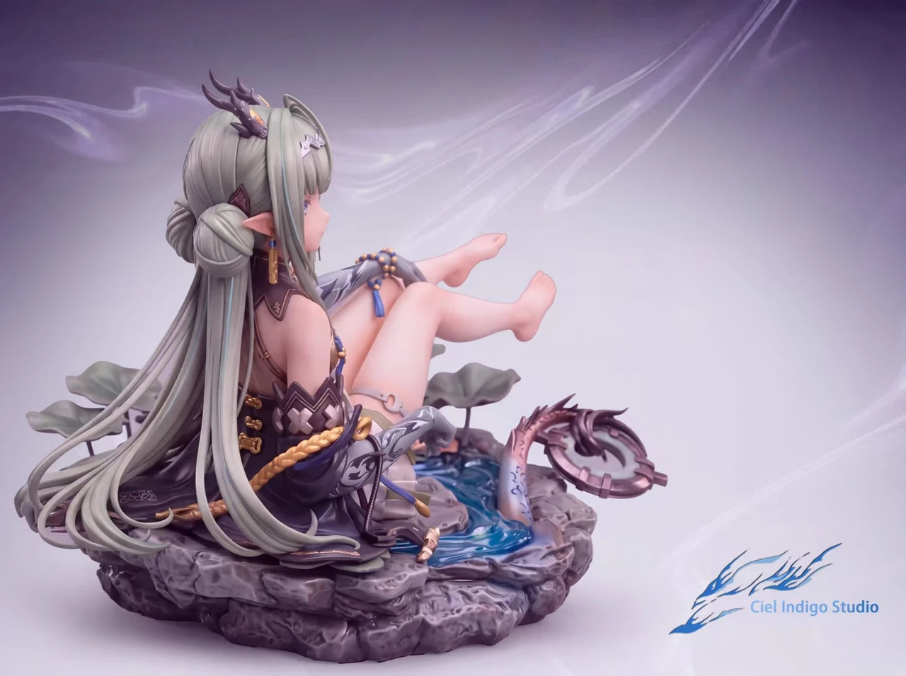 [Pre-order] 1/6 Arknights Endfield Si - Ciel Indigo Studio