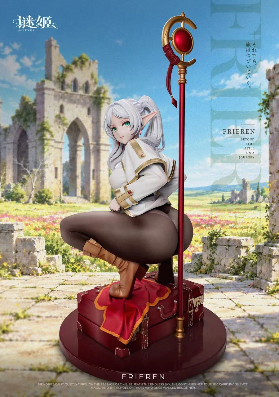 Frieren figure