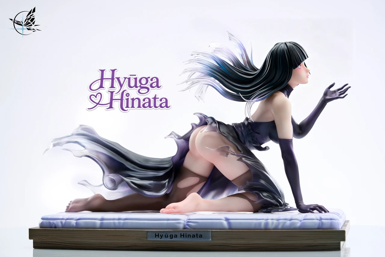 [Pre-order] 1/6 Hyūga Hinata - HO Studio