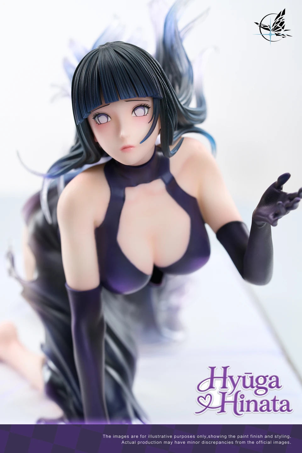 [Pre-order] 1/6 Hyūga Hinata - HO Studio