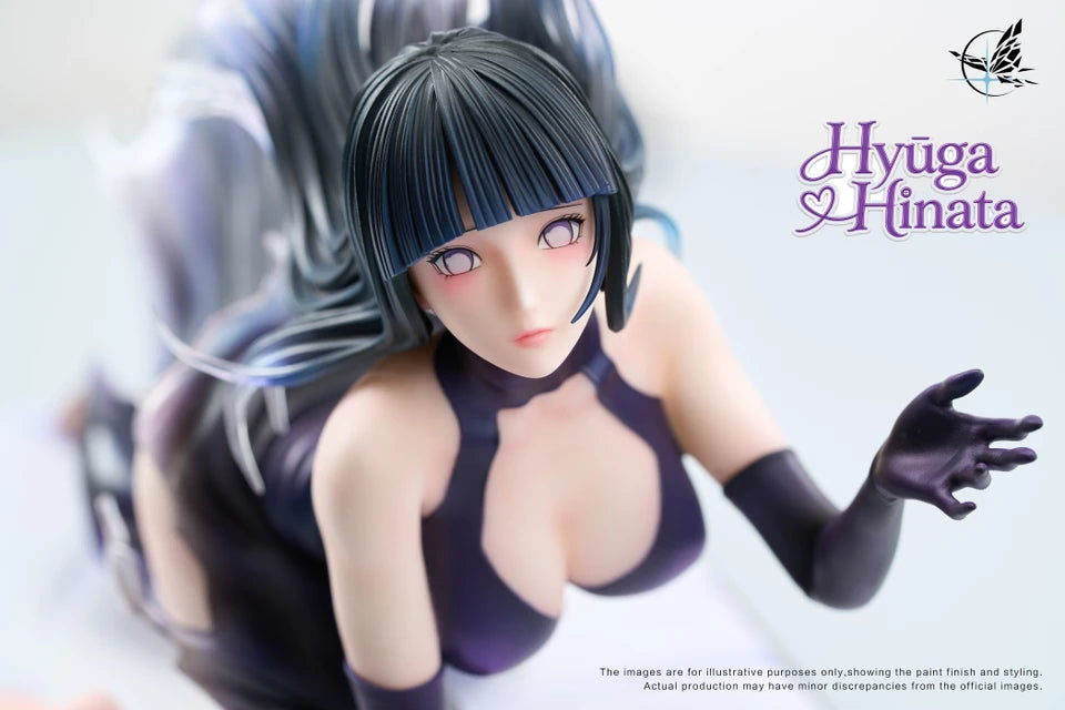 Hinata figure