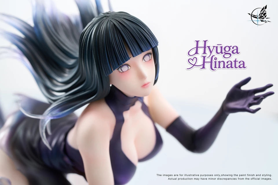 Hinata anime figure