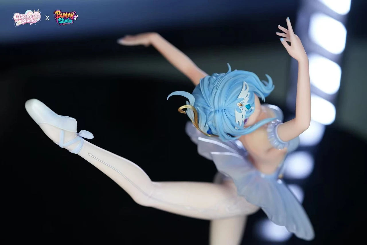 [Pre-order] 1/6 Odette - CGS × Bunny Studio