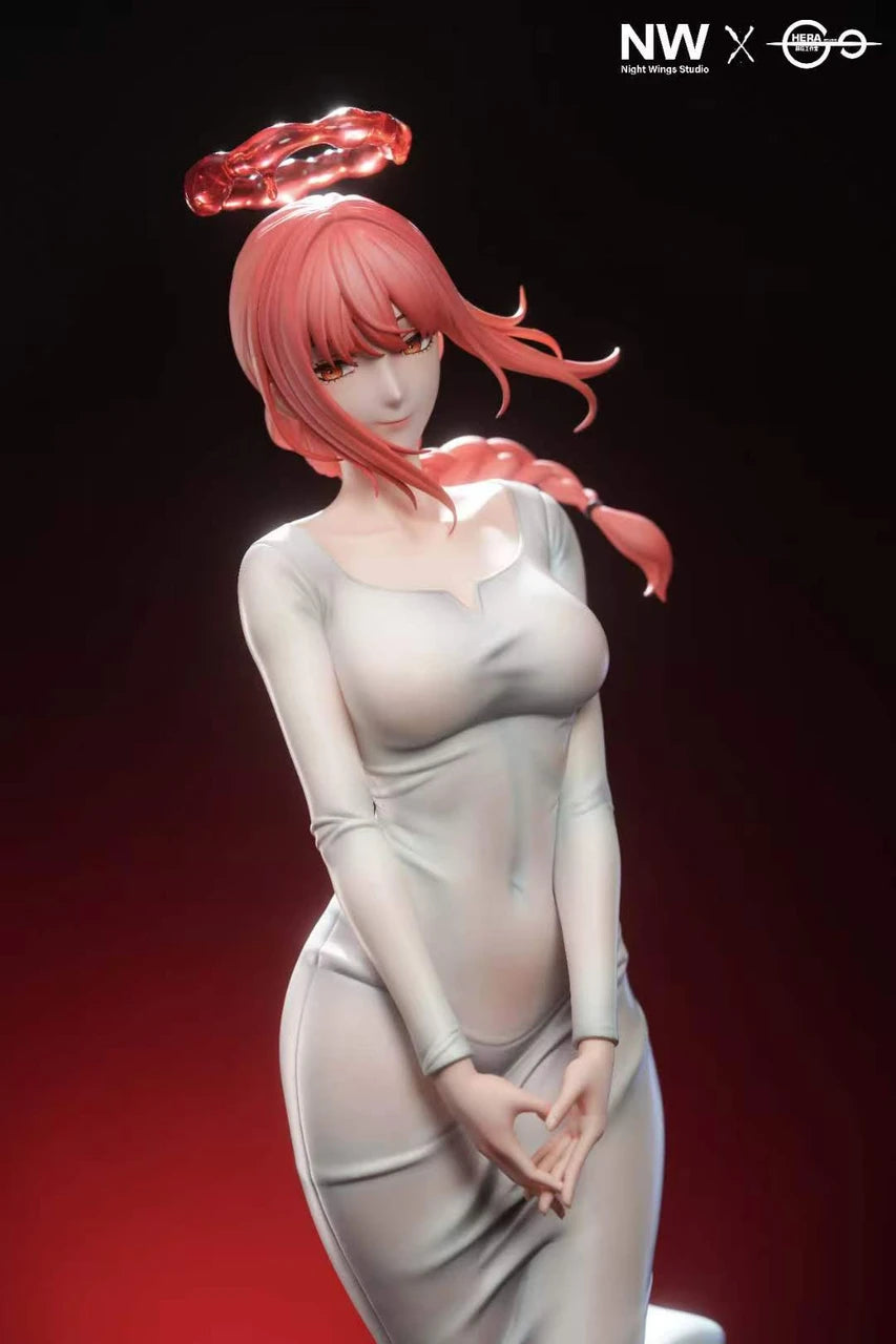 Chainsaw Man Makima hentai figure