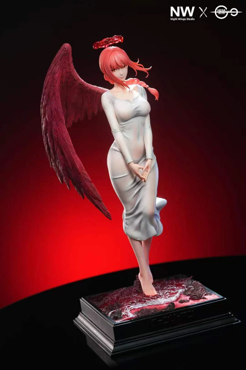 Chainsaw Man Makima sexy figure