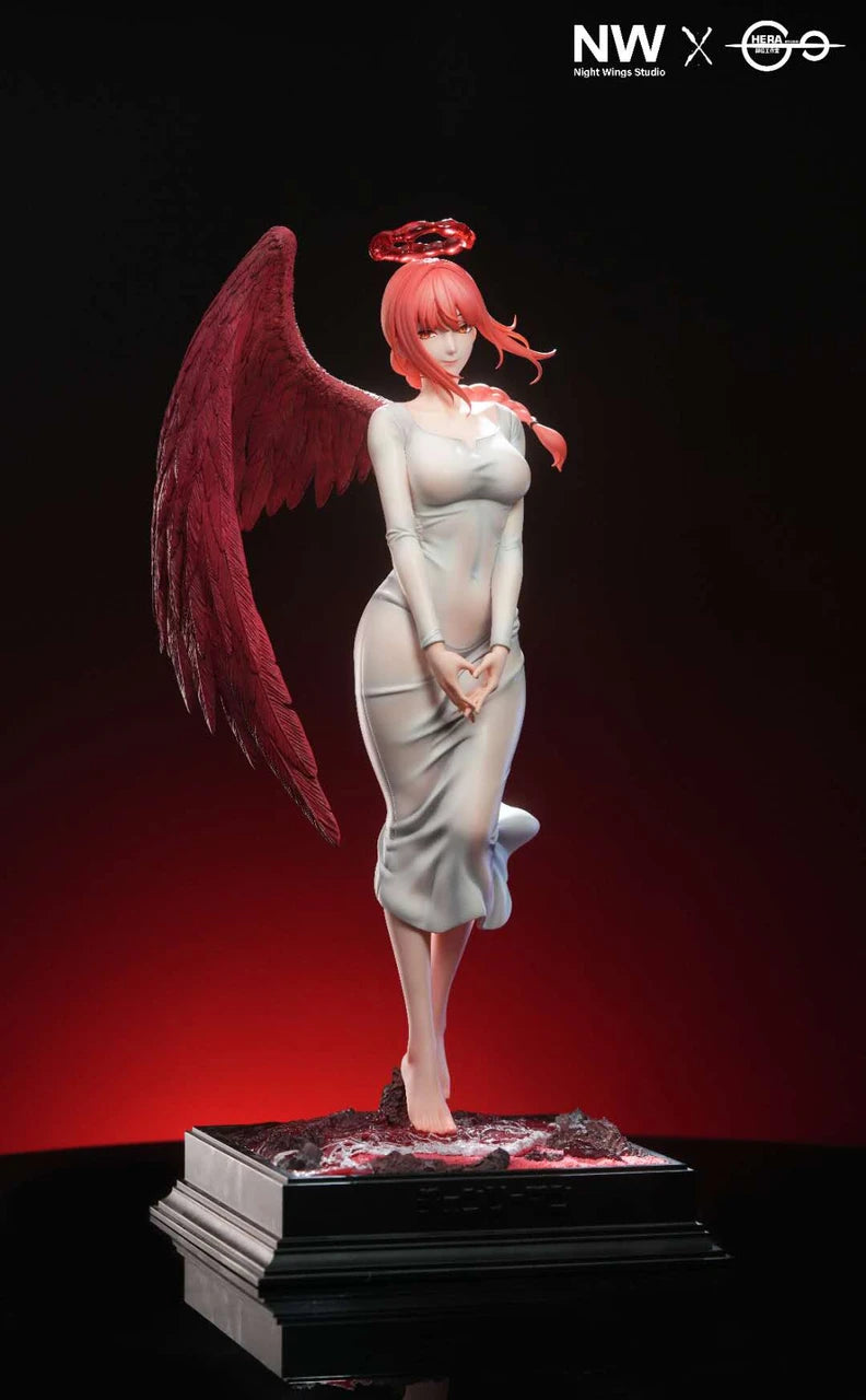 Chainsaw Man Makima figure