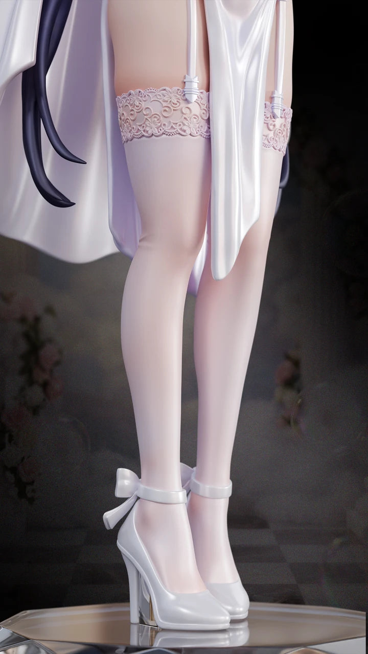 Blue Archive Ryuuge Kisaki hentai collection