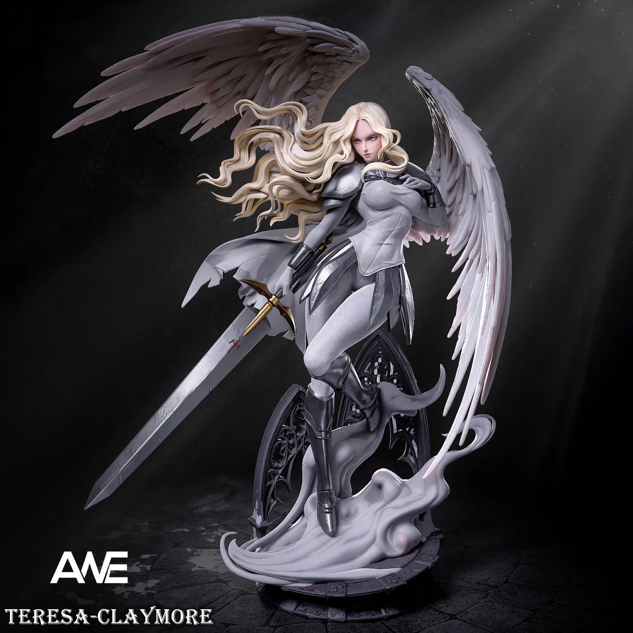 [Pre-order] 1/6 Teresa - ANE Studio