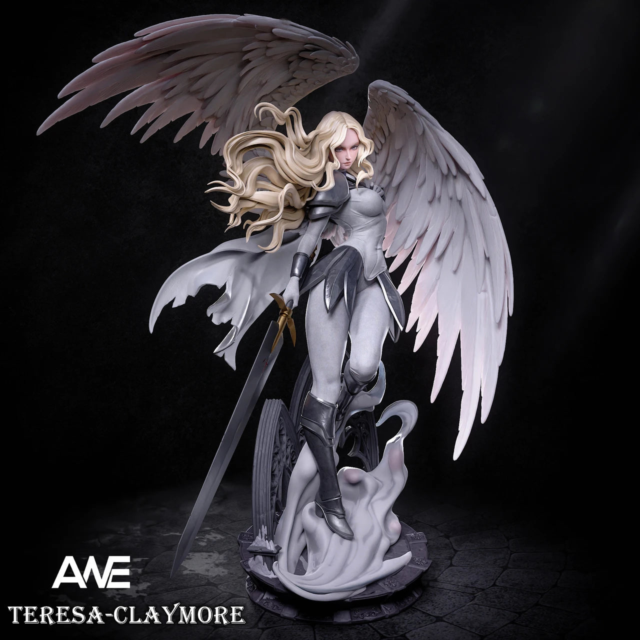 [Pre-order] 1/6 Teresa - ANE Studio