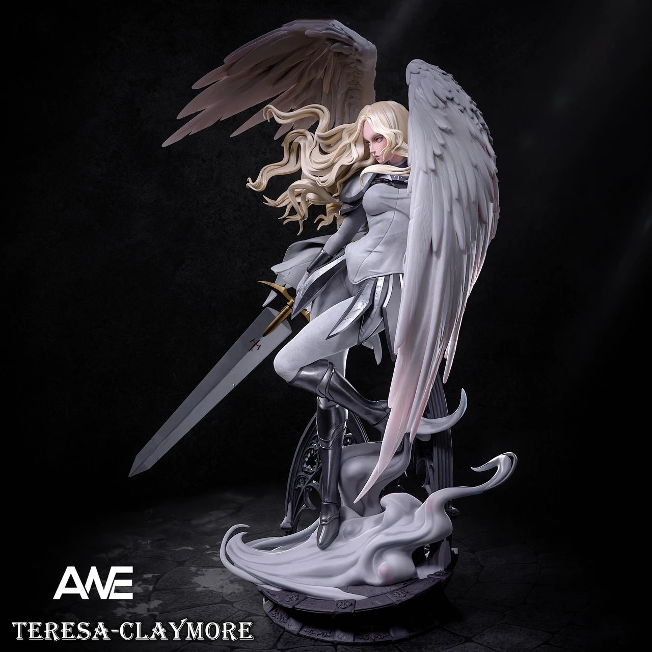 [Pre-order] 1/6 Teresa - ANE Studio