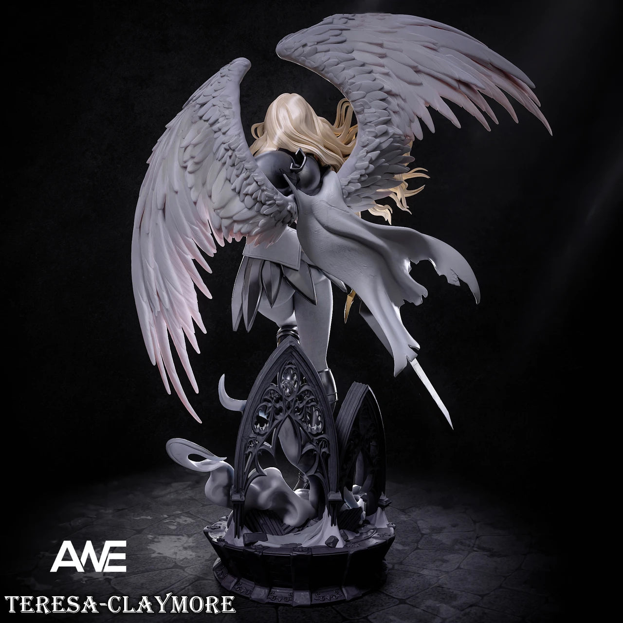 [Pre-order] 1/6 Teresa - ANE Studio