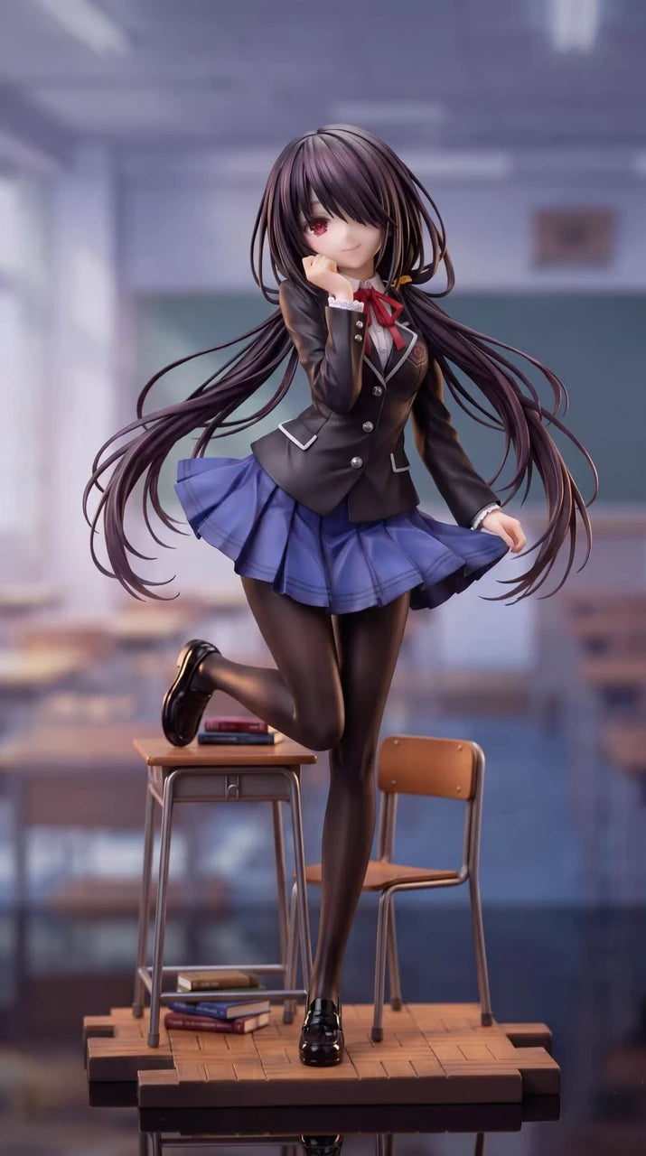 [Pre-order]1:6Tokisaki Kurumi-Candy Studio
