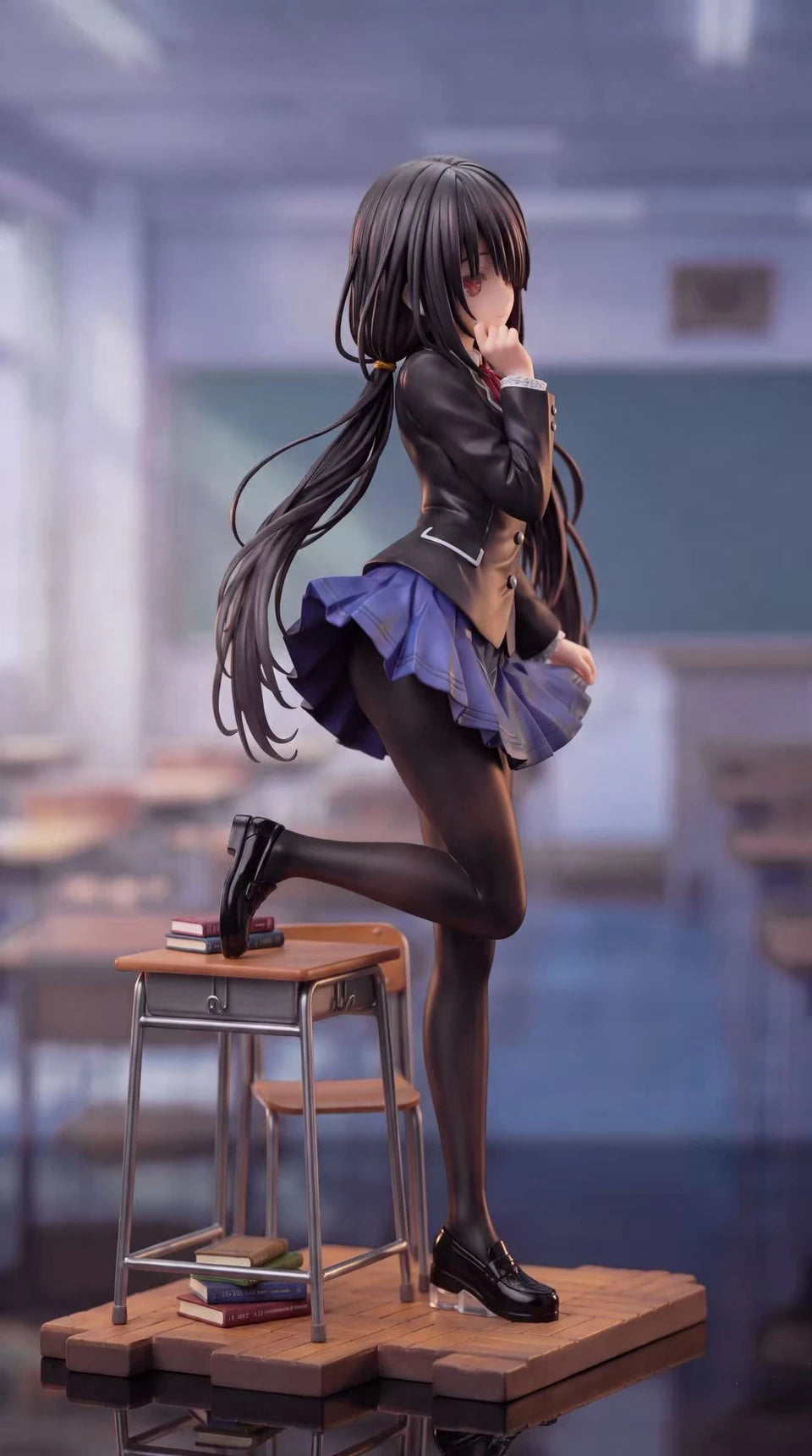 [Pre-order]1:6Tokisaki Kurumi-Candy Studio