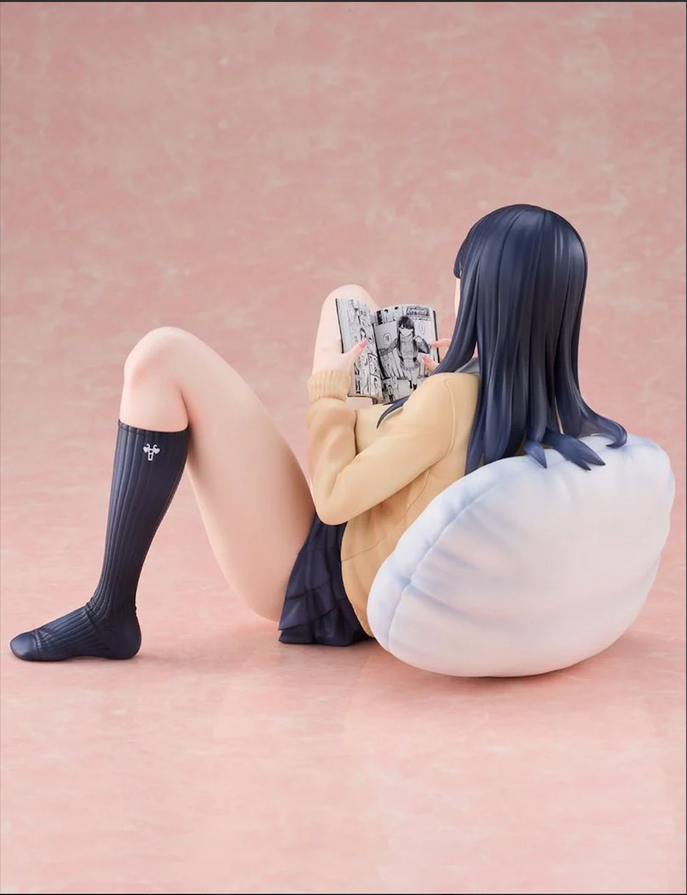 [Pre-order] 1/5 Hikari Kuroda - Nocturne Studio