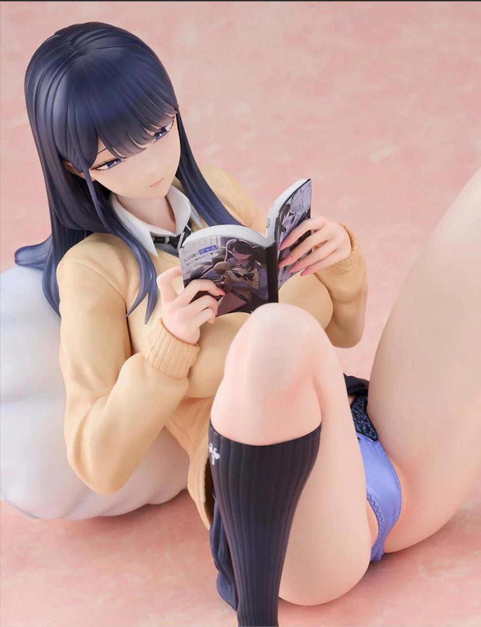 [Pre-order] 1/5 Hikari Kuroda - Nocturne Studio